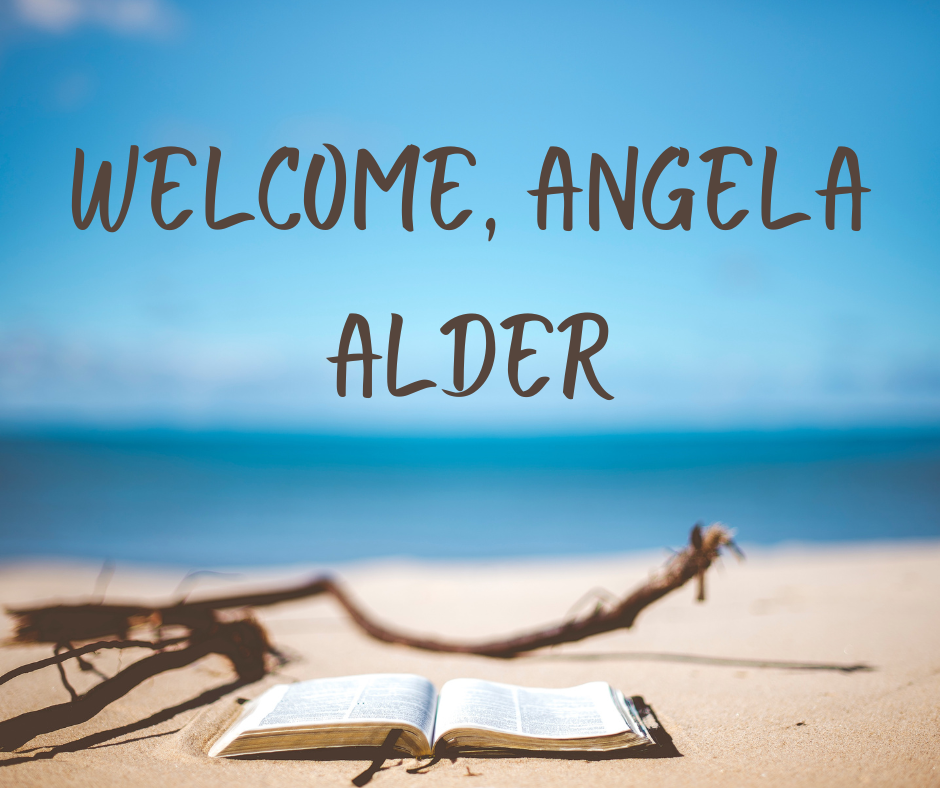 Welcome, new students! Angela, from Lake Mary, Fl, has been accepted into our Master of Theology program. Princess-Ellie, from Bristol, in the UK, has been accepted into our Doctor of Prophetic Ministry program.