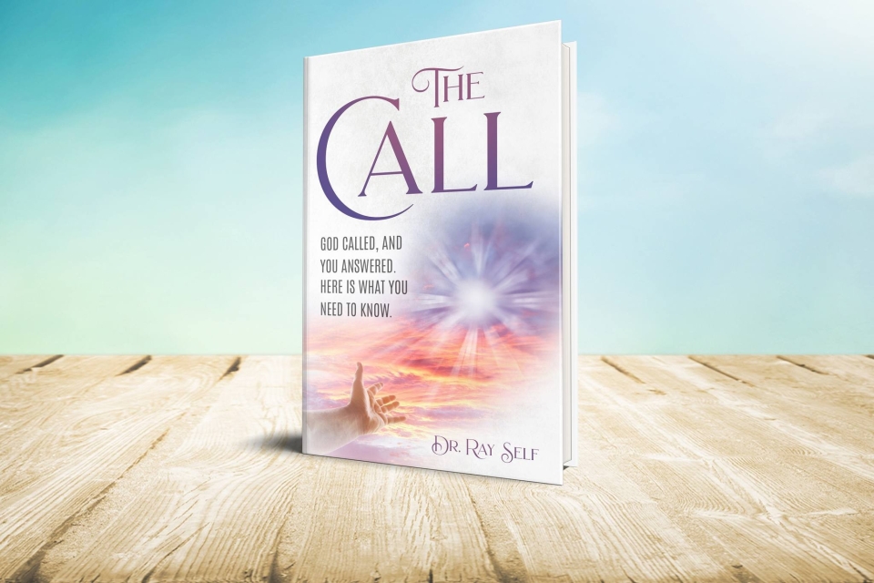Dr. Self's latest book, The Call, is now available as a course in our Theology and Ministry catalog. If you are a current student, go check it out!