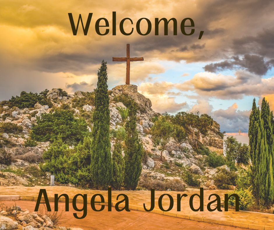 Angela, from Norris, TN, has been accepted into our Master of Christian Counseling program!