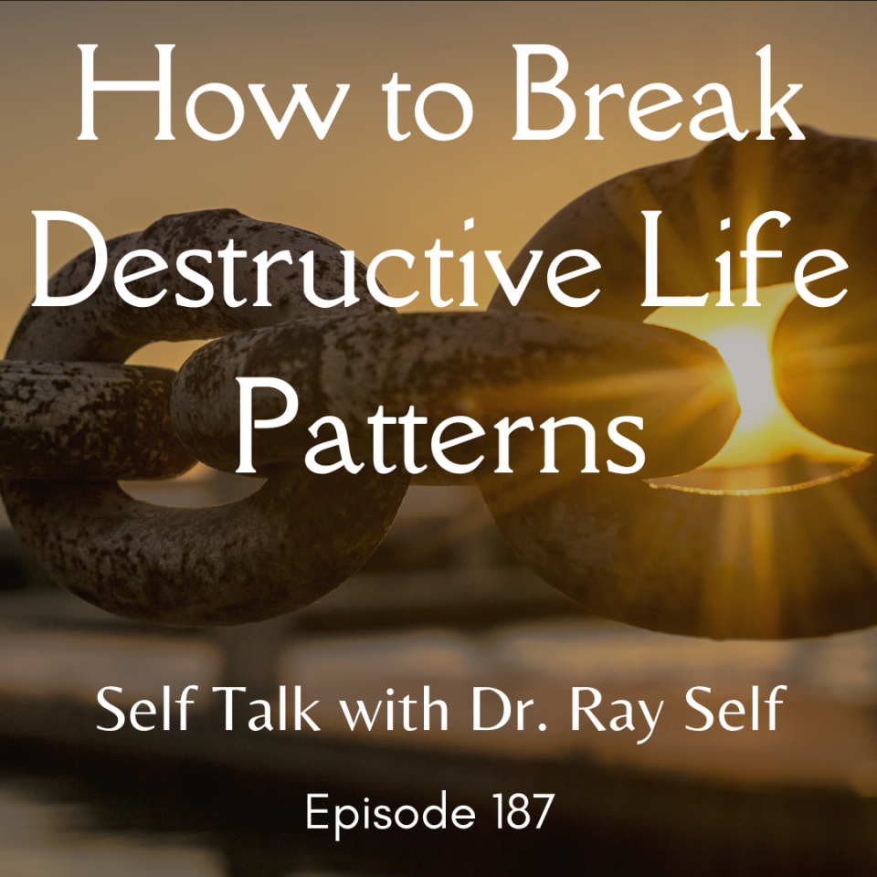 Has Self Talk with Dr. Ray Self been blessing you? Download the latest episode at icmcollege.org/selftalk