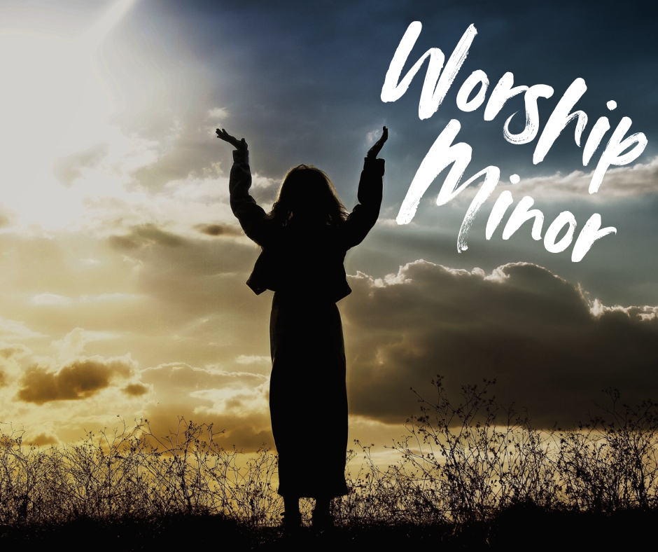 We have added many new worship courses to our catalog. Did you know you can add a worship minor to your degree? Current students and alumni are eligible to apply to this minor. For more information, send an email to Dr. Ray at drray@icmcollege.org or to Amye at afrancis@icmcollege.org#worship #worshipcurriculum #worshipschool #worshiptraining #MinistryTraining #ministryschool